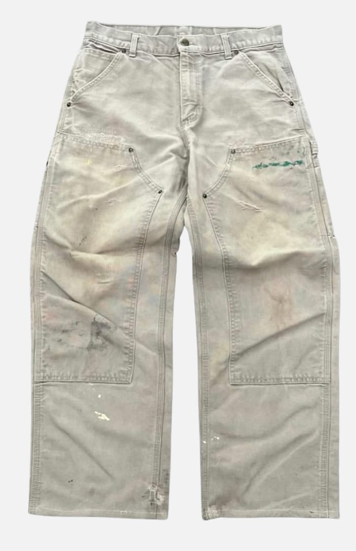 Pantalón Claro Work